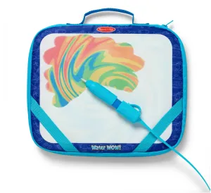 Water WOW! Multi-Activity Drawing Set