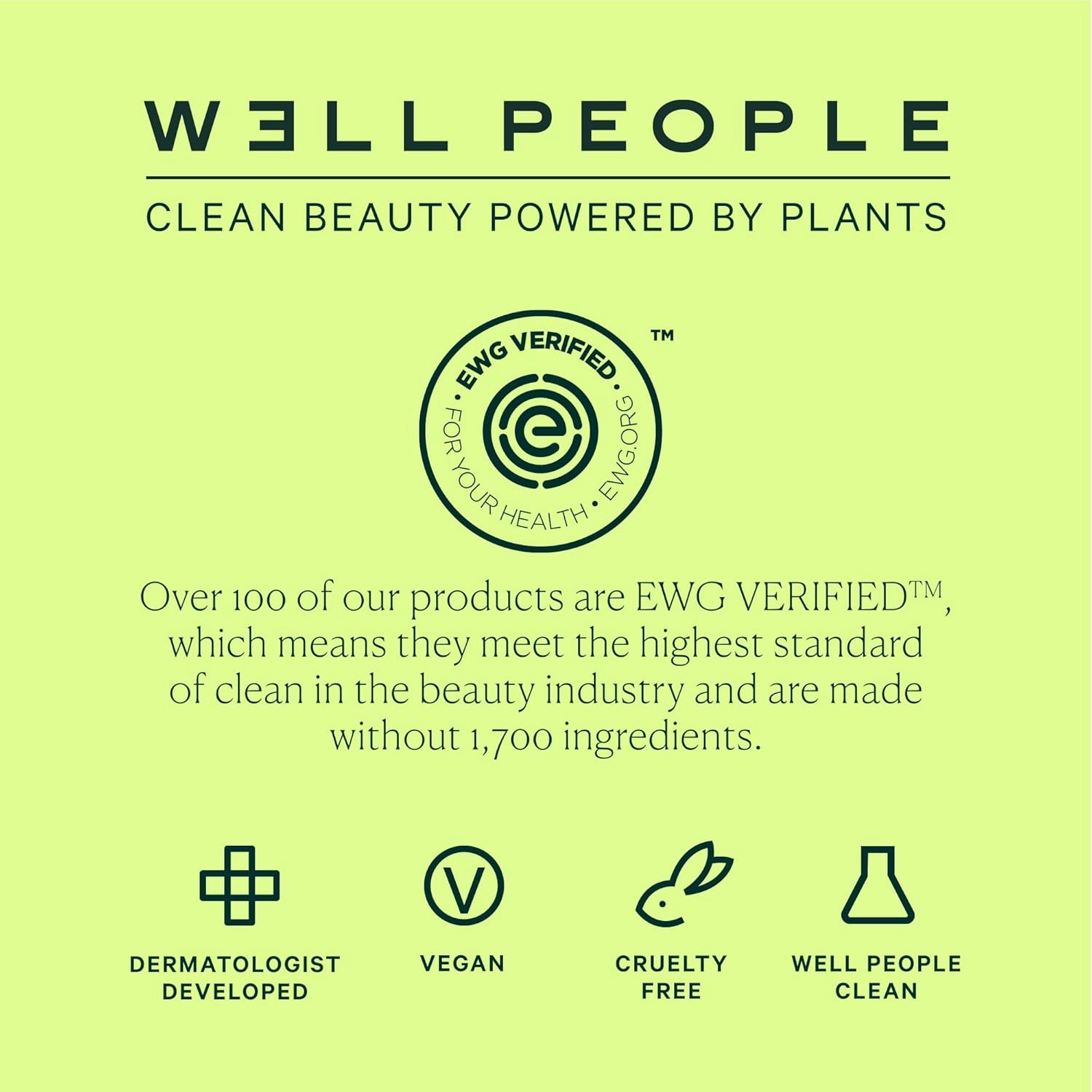 Well People Expressionist Brow Pencil, Defining Brow Pencil For A Natural Finish, Ultra-fine Tip For Total Precision, Vegan & Cruelty-free, Taupe (Pack of 2)