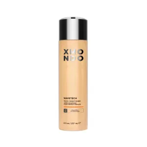 XMONDO Hair Wavetech Wave Conditioner | Vegan Formula with Moringa & Argan Oil to Boost Hydration, Tame Frizz, and Enhance Your Wavy Hair, 8 Fl Oz 1-Pack