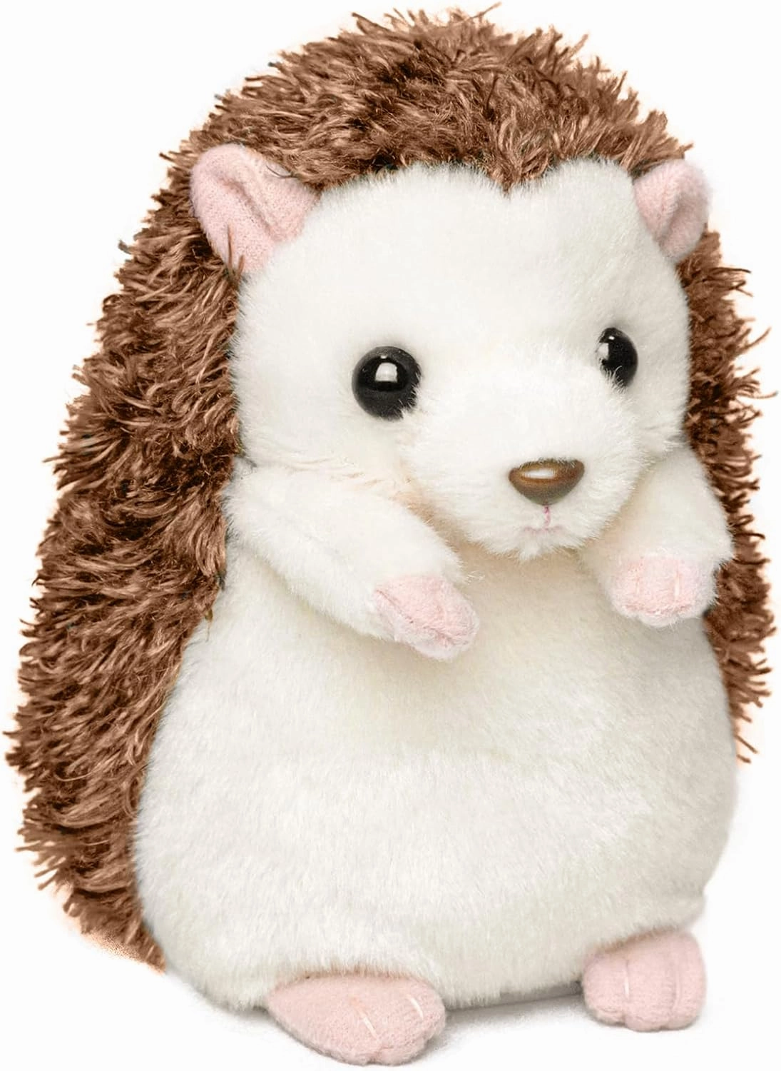 YH YUHUNG Talking Hedgehog Repeats What You Say with Clear Voice Talking Toy Animated Repeating Toddler Toys for Ages 3 4 5 6 Kids and Boys