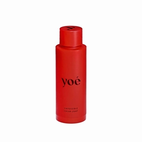 Ympossible Cream Light Refill | Weightless Moisturizer | Long-lasting Hydration | Anti-Aging | Instant Radiance | EWG Verified, Leaping Bunny Certified, Vegan | 30ml / 1 fl oz.