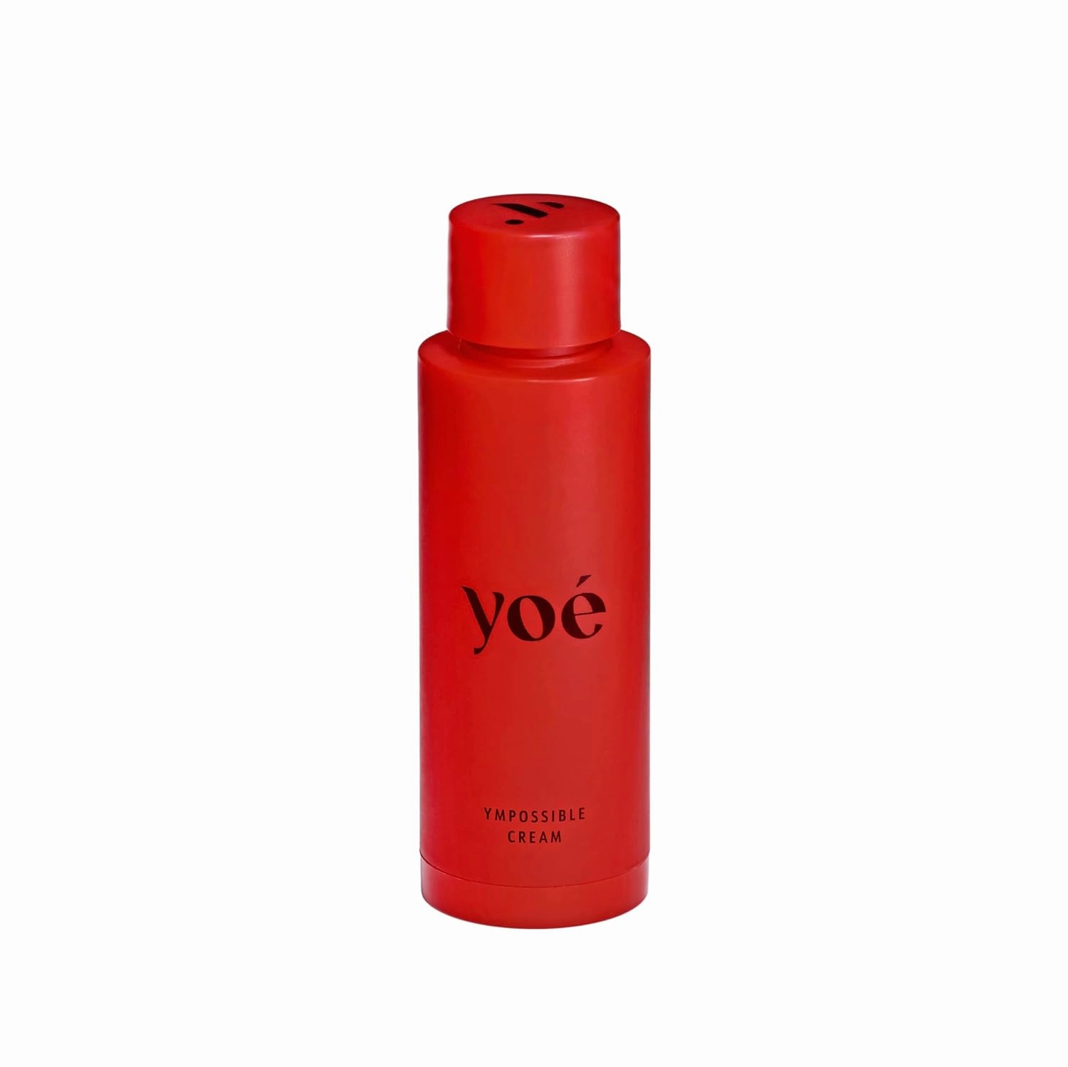 Ympossible Cream Refill | Ultra-Nourishing Moisturizer | Anti-Aging | Rejuvenation & Restore | Youthful Complexion | EWG Verified, Leaping Bunny Certified, Vegan | 30ml / 1 fl oz.