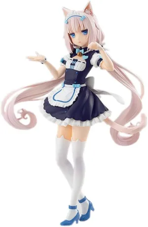 Zones.Toy - Chocola/Vanilla - Waifu Figure Anime Figure Home Decor Collectible Figurines