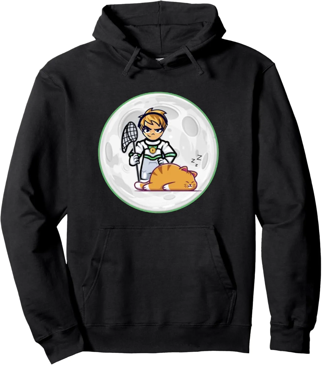 Zoo Token crypto Coin Cryptocurrency 3.0 Zoot Technology Pullover Hoodie