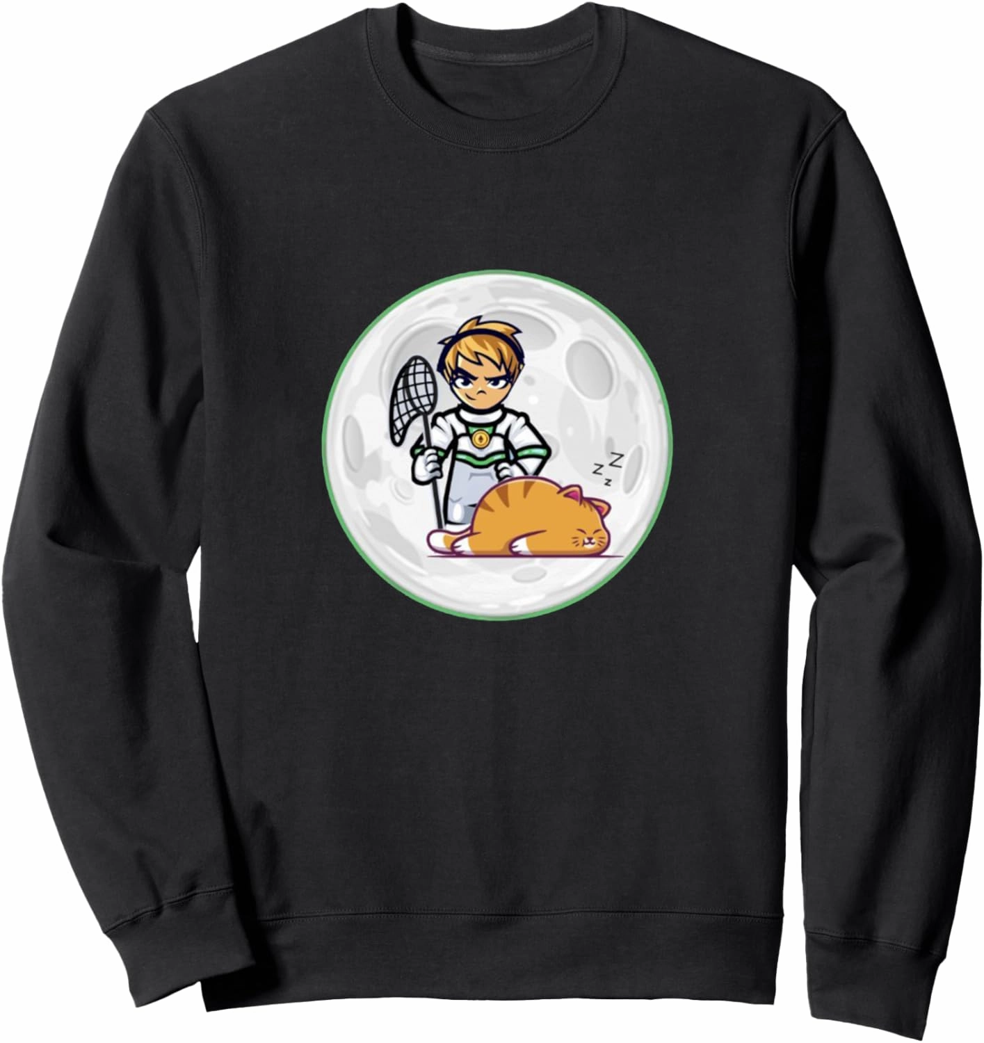 Zoo Token crypto Coin Cryptocurrency 3.0 Zoot Technology Sweatshirt