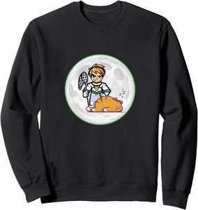 Zoo Token crypto Coin Cryptocurrency 3.0 Zoot Technology Sweatshirt